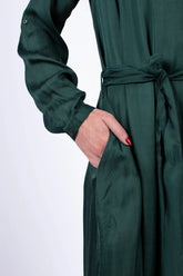 Robe Erika Green